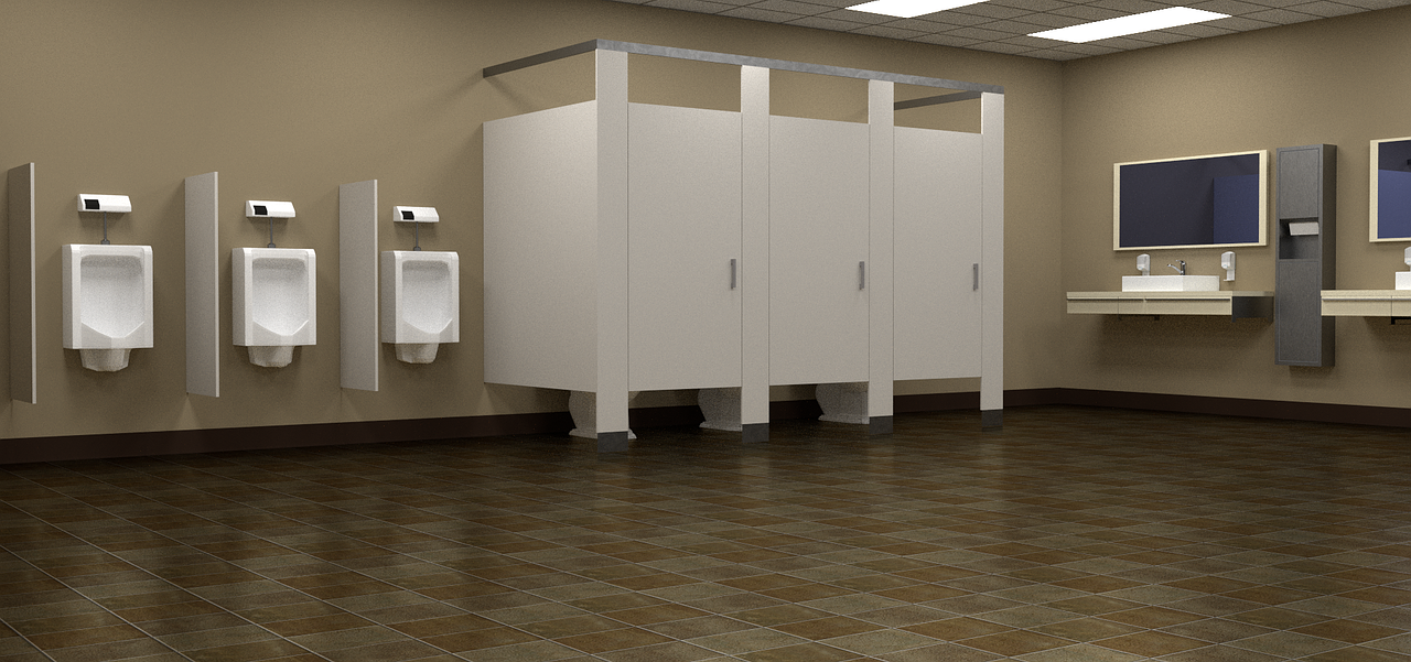 restroom cleaning central florida