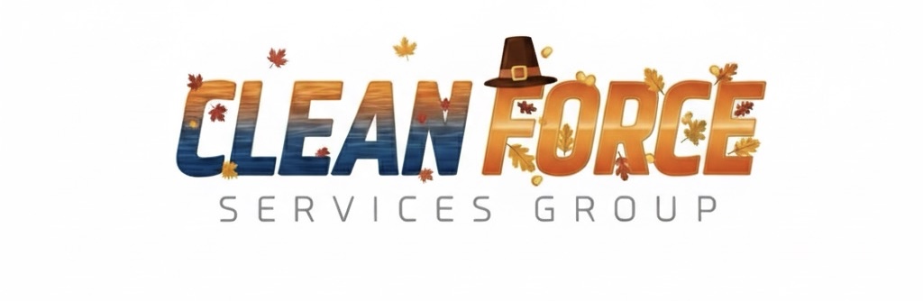 Clean Force Services Group